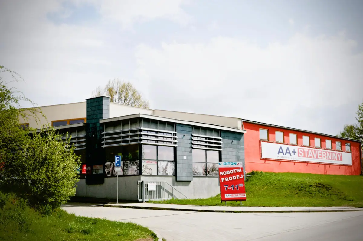 AA+STAVEBNINY